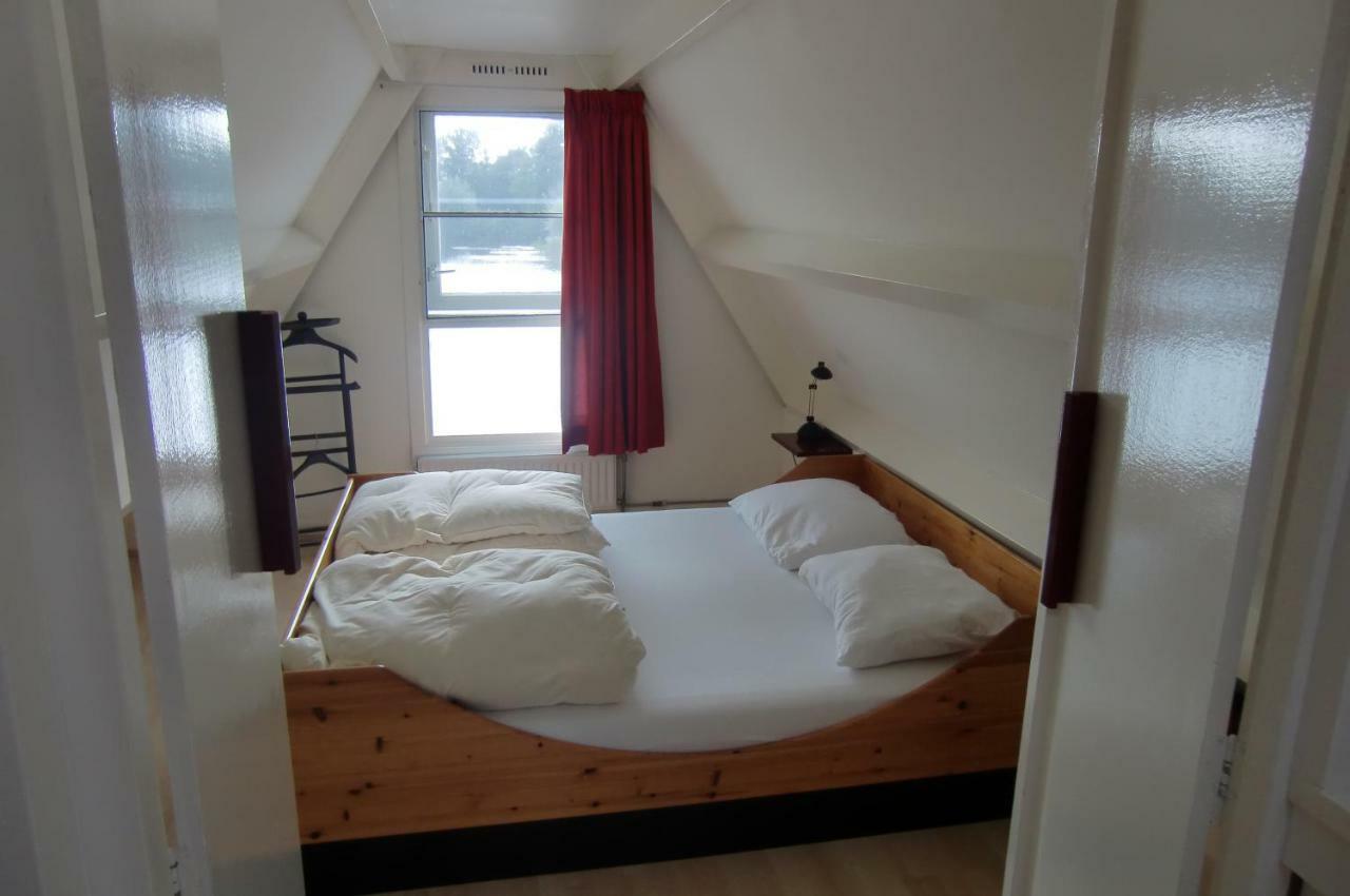 Huisje 59 Nieuwe-Niedorp Ngoại thất bức ảnh