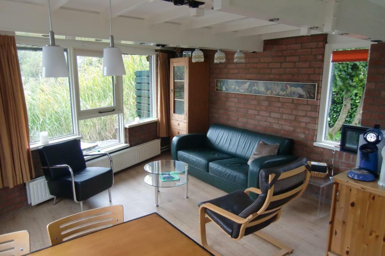 Huisje 59 Nieuwe-Niedorp Ngoại thất bức ảnh